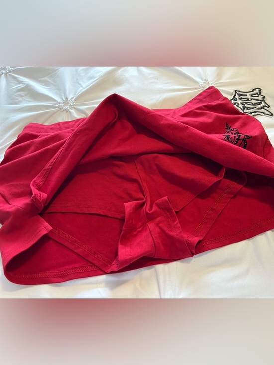 Ninth Hall mini skirt with shorts - Picture 3 of 4